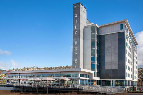Peppers Silo - Accommodation Sydney 4