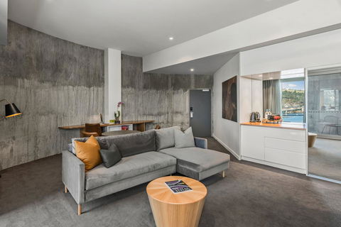 Peppers Silo - Accommodation Sydney 27