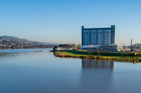 Peppers Silo - Accommodation Sydney 1