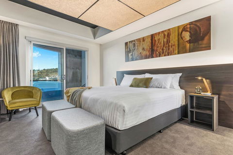 Peppers Silo - Accommodation Sydney 0