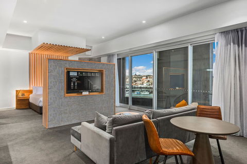 Peppers Silo - Accommodation Sydney 22