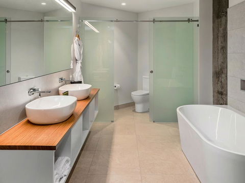 Peppers Silo - Accommodation Sydney 14