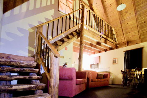 Lemonthyme Wilderness Retreat - Accommodation Sydney 44