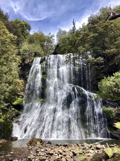 Lemonthyme Wilderness Retreat - Accommodation Sydney 9