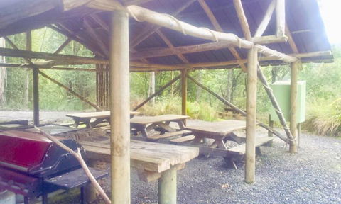 Lemonthyme Wilderness Retreat - Accommodation Sydney 24