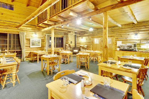 Lemonthyme Wilderness Retreat - Accommodation Sydney 31