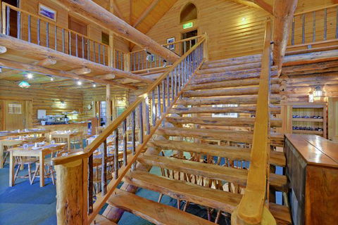 Lemonthyme Wilderness Retreat - Accommodation Sydney 29