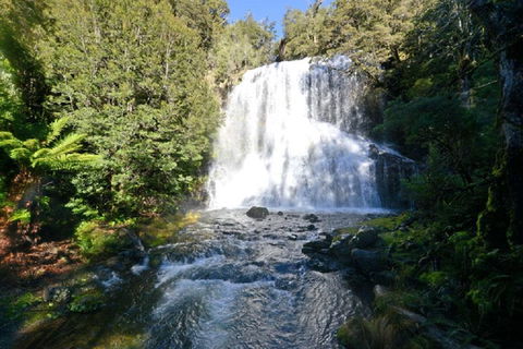 Lemonthyme Wilderness Retreat - Accommodation Sydney 19