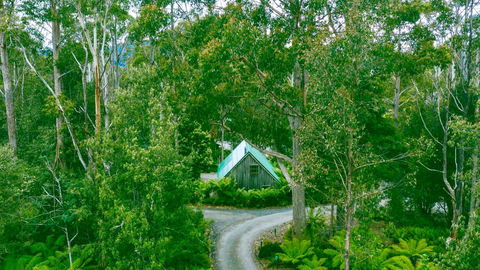 Lemonthyme Wilderness Retreat - Accommodation Sydney 2