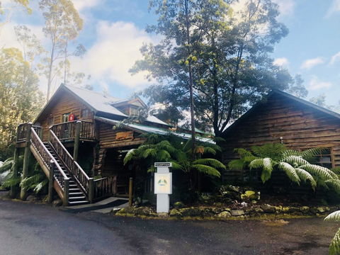 Lemonthyme Wilderness Retreat - Accommodation Sydney 4