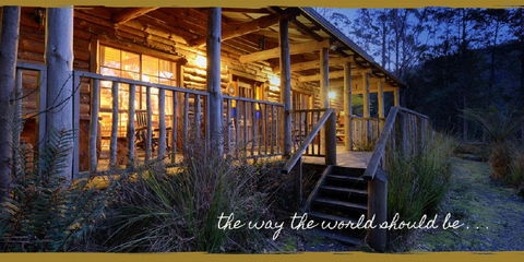 Lemonthyme Wilderness Retreat - Accommodation Sydney 28