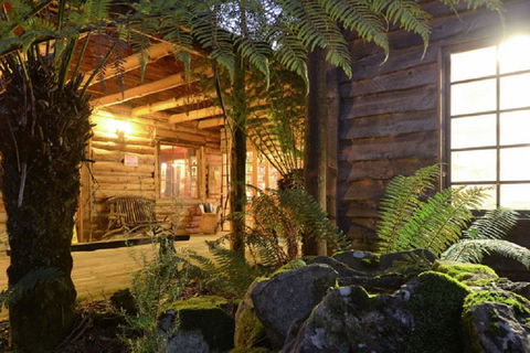 Lemonthyme Wilderness Retreat - Accommodation Sydney 27