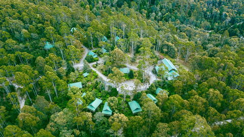 Lemonthyme Wilderness Retreat - Accommodation Sydney 0