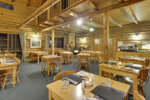 Lemonthyme Wilderness Retreat - Accommodation Sydney 30