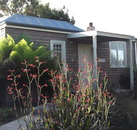 Tramway Cottage - Accommodation Sydney