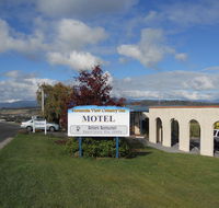 Mountain View Country Inn - Accommodation Sydney
