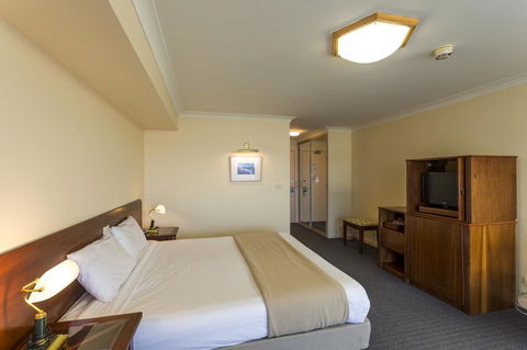 Panorama Hotel St Helens - Sydney 4u 22