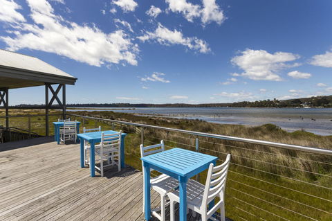 Panorama Hotel St Helens - Sydney 4u 13