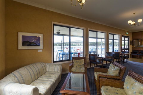 Panorama Hotel St Helens - Sydney 4u 16