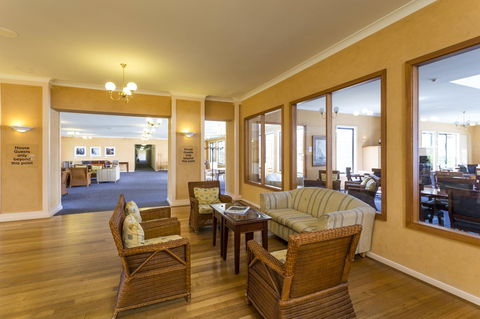 Panorama Hotel St Helens - Sydney 4u 19