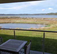 Tidal Waters St Helens - Sydney 4u