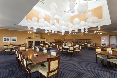 Panorama Hotel St Helens - Sydney 4u 17