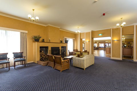 Panorama Hotel St Helens - Sydney 4u 1