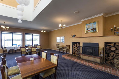 Panorama Hotel St Helens - Sydney 4u 7