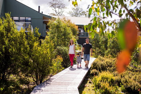 Cradle Mountain Hotel - Accommodation Sydney 23