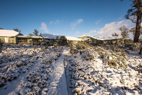 Cradle Mountain Hotel - Accommodation Sydney 21