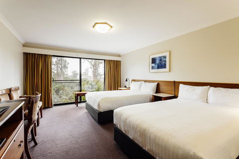 Cradle Mountain Hotel - Accommodation Sydney 7