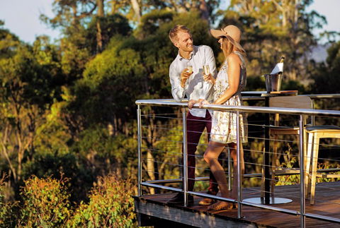 Cradle Mountain Hotel - Accommodation Sydney 24
