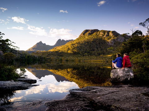 Cradle Mountain Hotel - Accommodation Sydney 37