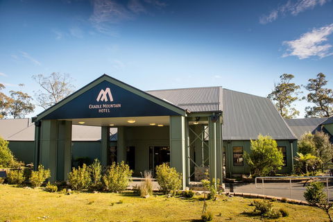 Cradle Mountain Hotel - Accommodation Sydney 19