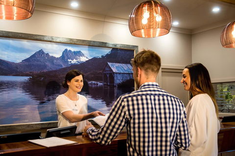 Cradle Mountain Hotel - Accommodation Sydney 25