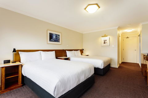 Cradle Mountain Hotel - Accommodation Sydney 8