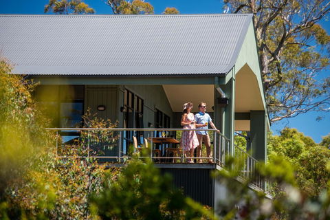 Cradle Mountain Hotel - Accommodation Sydney 18