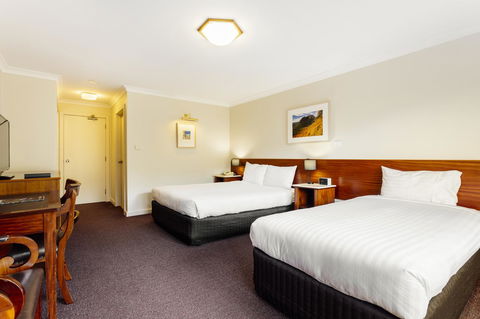 Cradle Mountain Hotel - Accommodation Sydney 9