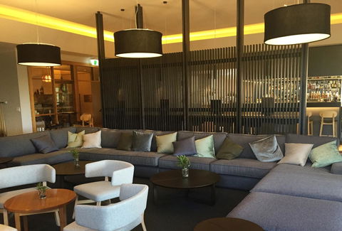 Cradle Mountain Hotel - Accommodation Sydney 42