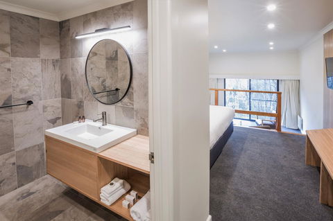 Cradle Mountain Hotel - Accommodation Sydney 16