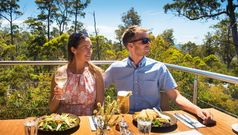 Cradle Mountain Hotel - Accommodation Sydney 26