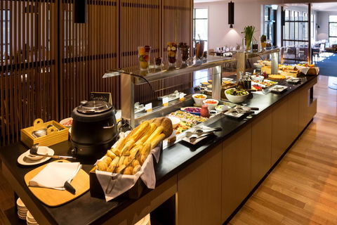 Cradle Mountain Hotel - Accommodation Sydney 20
