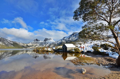 Cradle Mountain Hotel - Accommodation Sydney 3