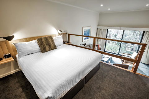 Cradle Mountain Hotel - Accommodation Sydney 15