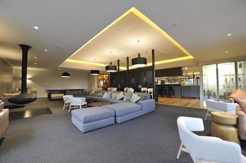 Cradle Mountain Hotel - Accommodation Sydney 41