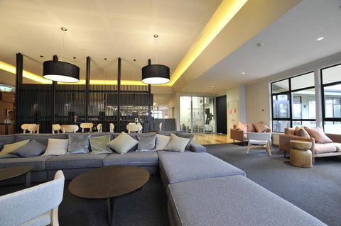 Cradle Mountain Hotel - Accommodation Sydney 40