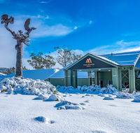 Cradle Mountain Hotel - Accommodation Sydney