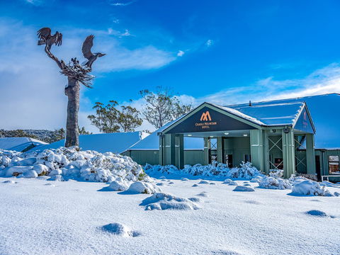 Cradle Mountain Hotel - Accommodation Sydney 0