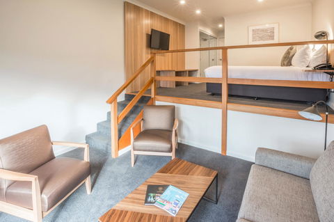 Cradle Mountain Hotel - Accommodation Sydney 14