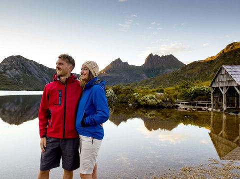 Cradle Mountain Hotel - Accommodation Sydney 29